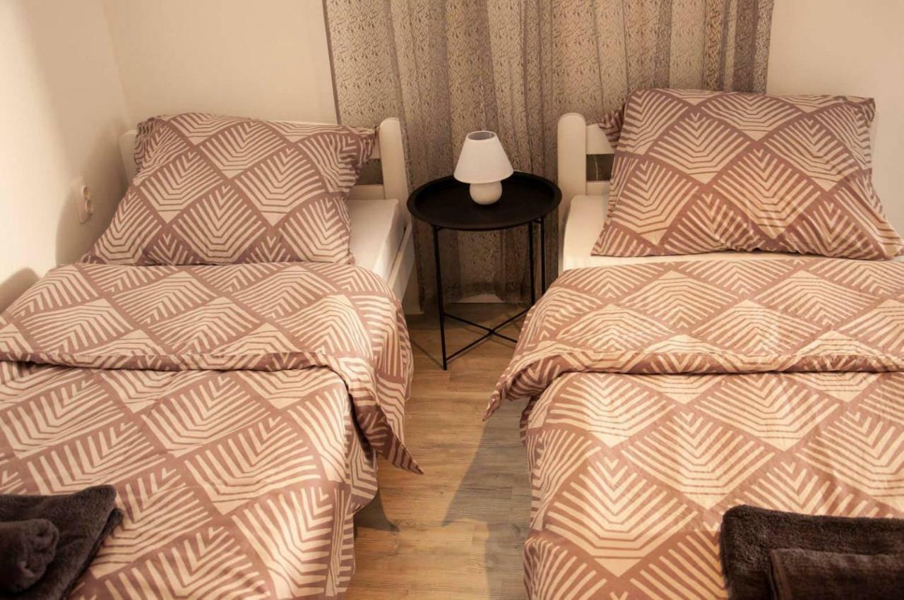 Apartments Ada Mostar Exterior photo